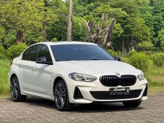 BMW 1 Series Facelift 125i M Sport Night Edition - ფოტო 3