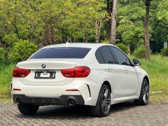 BMW 1 Series Facelift 125i M Sport Night Edition - ფოტო 4