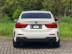 BMW 1 Series Facelift 125i M Sport Night Edition - ფოტო 5