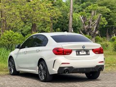 BMW 1 Series Facelift 125i M Sport Night Edition - ფოტო 6