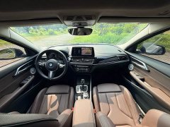 BMW 1 Series Facelift 125i M Sport Night Edition - ფოტო 8