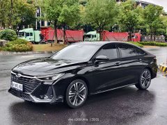 Chery Arrizo 8 High-Performance Edition 2.0T DCT - ფოტო 1
