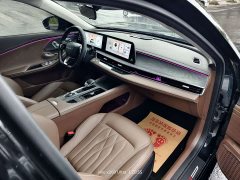 Chery Arrizo 8 High-Performance Edition 2.0T DCT - ფოტო 10