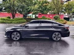 Chery Arrizo 8 High-Performance Edition 2.0T DCT - ფოტო 11