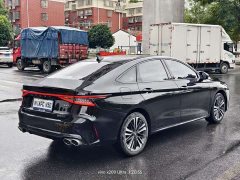 Chery Arrizo 8 High-Performance Edition 2.0T DCT - ფოტო 12