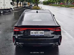 Chery Arrizo 8 High-Performance Edition 2.0T DCT - ფოტო 13