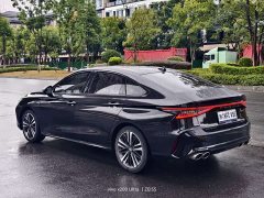 Chery Arrizo 8 High-Performance Edition 2.0T DCT - ფოტო 14