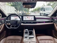Chery Arrizo 8 High-Performance Edition 2.0T DCT - ფოტო 6