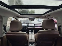 Chery Arrizo 8 High-Performance Edition 2.0T DCT - ფოტო 7