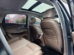 Chery Arrizo 8 High-Performance Edition 2.0T DCT - ფოტო 9