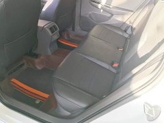 Volkswagen Jetta VS7 30th Anniversary Edition 1.4T Automatic Comfort - ფოტო 11