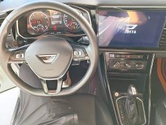 Volkswagen Jetta VS7 30th Anniversary Edition 1.4T Automatic Comfort - ფოტო 12
