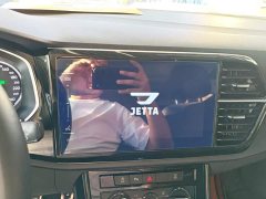 Volkswagen Jetta VS7 30th Anniversary Edition 1.4T Automatic Comfort - ფოტო 13
