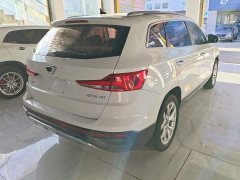 Volkswagen Jetta VS7 30th Anniversary Edition 1.4T Automatic Comfort - ფოტო 3