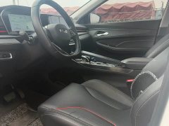 Geely Binrui 2022 Binrui COOL 1.5T DCT Lightning Edition - ფოტო 4