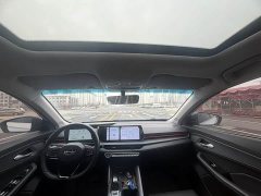 Geely Binrui 2022 Binrui COOL 1.5T DCT Lightning Edition - ფოტო 5
