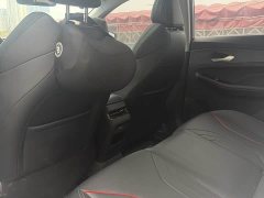 Geely Binrui 2022 Binrui COOL 1.5T DCT Lightning Edition - ფოტო 6