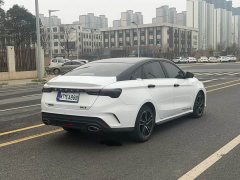 Geely Binrui 2022 Binrui COOL 1.5T DCT Lightning Edition - ფოტო 7