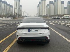 Geely Binrui 2022 Binrui COOL 1.5T DCT Lightning Edition - ფოტო 8