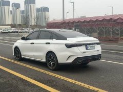 Geely Binrui 2022 Binrui COOL 1.5T DCT Lightning Edition - ფოტო 9