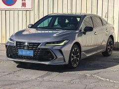 Toyota Avalon 2.0L Luxury Edition - ფოტო 1