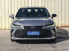 Toyota Avalon 2.0L Luxury Edition - ფოტო 2