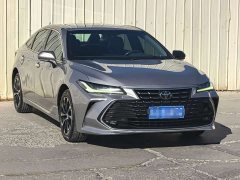 Toyota Avalon 2.0L Luxury Edition - ფოტო 3