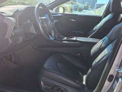 Toyota Avalon 2.0L Luxury Edition - ფოტო 4