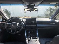 Toyota Avalon 2.0L Luxury Edition - ფოტო 5