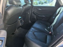 Toyota Avalon 2.0L Luxury Edition - ფოტო 6