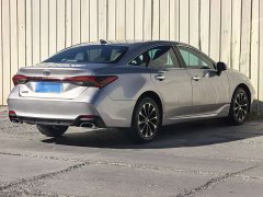 Toyota Avalon 2.0L Luxury Edition - ფოტო 7