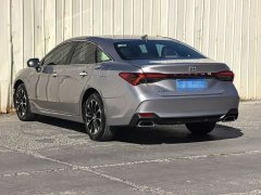 Toyota Avalon 2.0L Luxury Edition - ფოტო 9