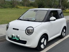 Changan Lumin 210km Sweet Edition - ფოტო 1