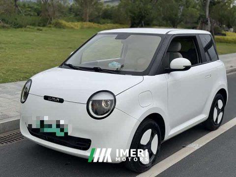 2022 Changan Lumin 210km Sweet Edition - ავტომობილი ჩინეთიდან