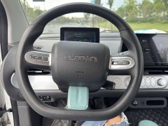 Changan Lumin 210km Sweet Edition - ფოტო 10