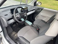 Changan Lumin 210km Sweet Edition - ფოტო 11