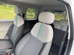Changan Lumin 210km Sweet Edition - ფოტო 13
