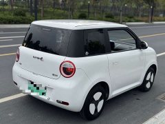 Changan Lumin 210km Sweet Edition - ფოტო 2