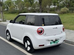 Changan Lumin 210km Sweet Edition - ფოტო 3