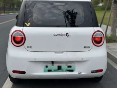 Changan Lumin 210km Sweet Edition - ფოტო 4