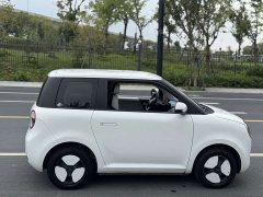 Changan Lumin 210km Sweet Edition - ფოტო 5