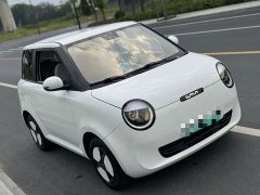Changan Lumin 210km Sweet Edition - ფოტო 6