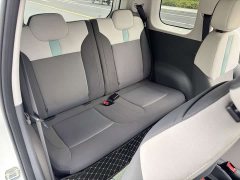 Changan Lumin 210km Sweet Edition - ფოტო 8