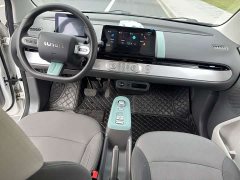 Changan Lumin 210km Sweet Edition - ფოტო 9