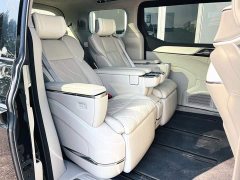 Volvo EM90 2025 Ultra Six-Seater - ფოტო 10