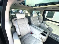 Volvo EM90 2025 Ultra Six-Seater - ფოტო 11