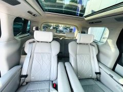 Volvo EM90 2025 Ultra Six-Seater - ფოტო 14