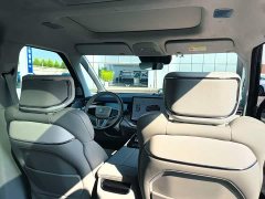 Volvo EM90 2025 Ultra Six-Seater - ფოტო 18