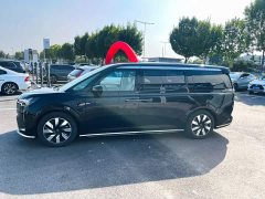 Volvo EM90 2025 Ultra Six-Seater - ფოტო 3
