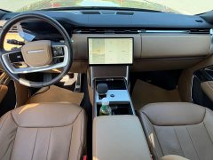 Land Rover Range Rover 3.0 L6 400PS Extended Wheelbase 7-Seater - ფოტო 11